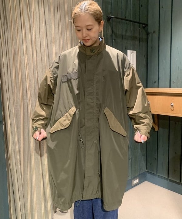 MATSUMOTO AMIさんの「BEAMS WOMEN｜」を使ったコーディネート