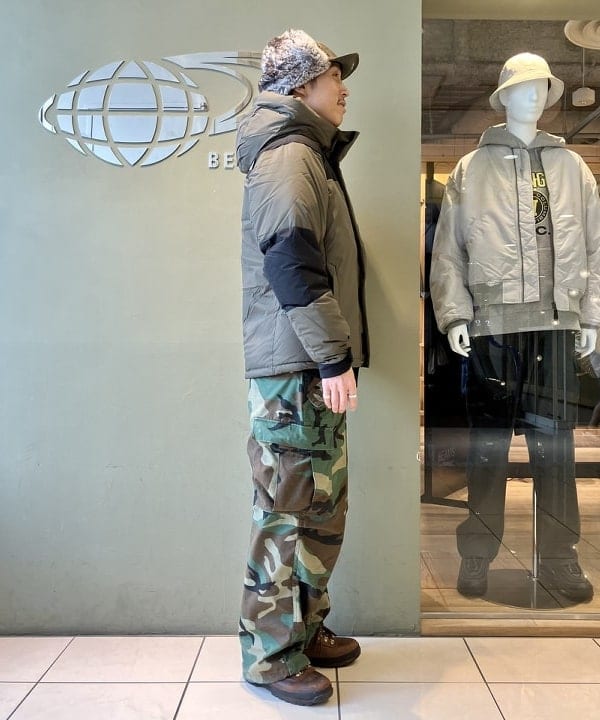 西村 光平さんの「BEAMS WOMEN｜」を使ったコーディネート