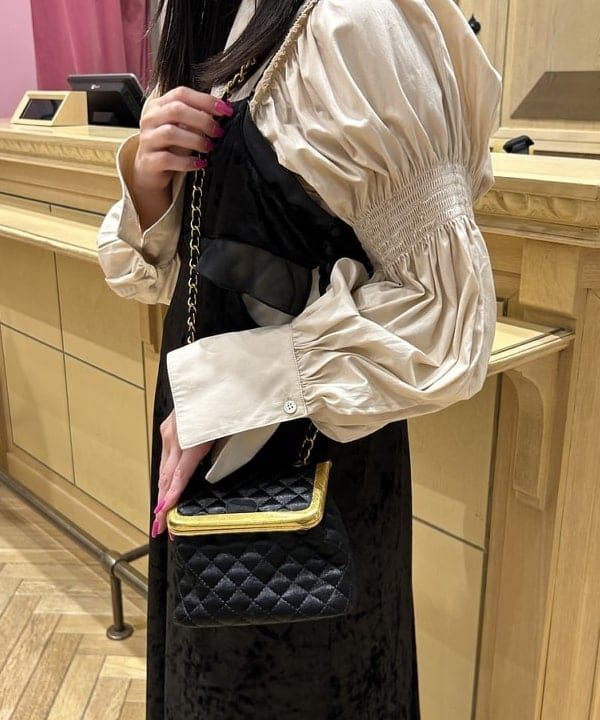 ayaneさんの「BEAMS WOMEN｜」を使ったコーディネート