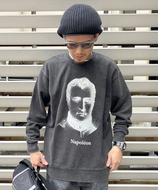 ホサカさんの「BEAMS WOMEN｜LAIDBACK by NEW / LB-1」を使ったコーディネート
