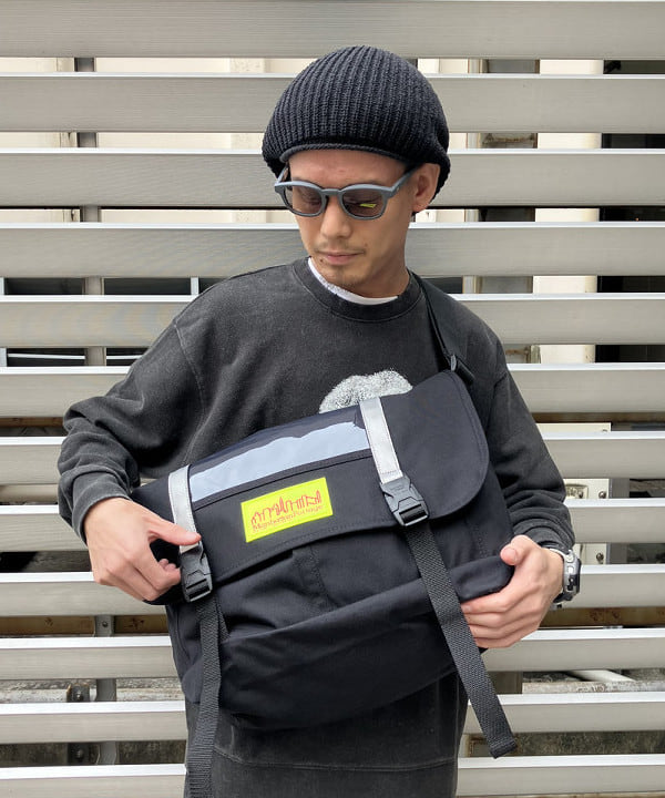 ホサカさんの「BEAMS WOMEN｜LAIDBACK by NEW / LB-1」を使ったコーディネート