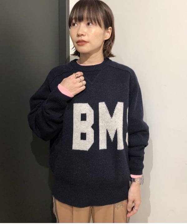 おはぎ(萩原)さんの「BEAMS WOMEN｜【別注】GREGORY / NICE DAY NEW」を使ったコーディネート