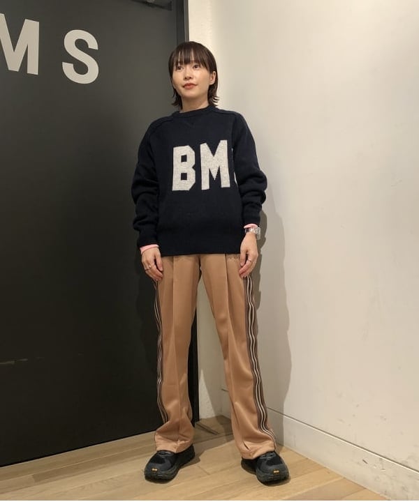 おはぎ(萩原)さんの「BEAMS WOMEN｜【別注】GREGORY / NICE DAY NEW」を使ったコーディネート