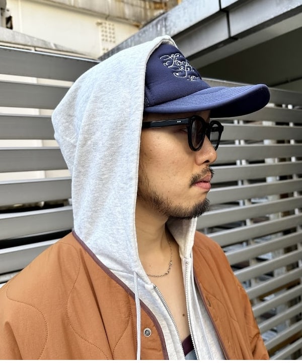 佐々木 祐太さんの「BEAMS WOMEN｜Few / F11」を使ったコーディネート