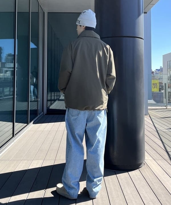 平柳 楓馬さんの「BEAMS WOMEN｜」を使ったコーディネート