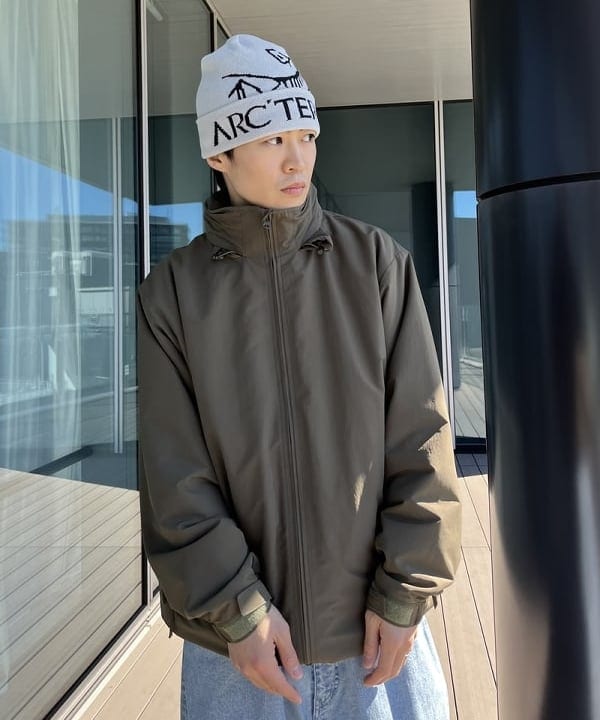 平柳 楓馬さんの「BEAMS WOMEN｜」を使ったコーディネート