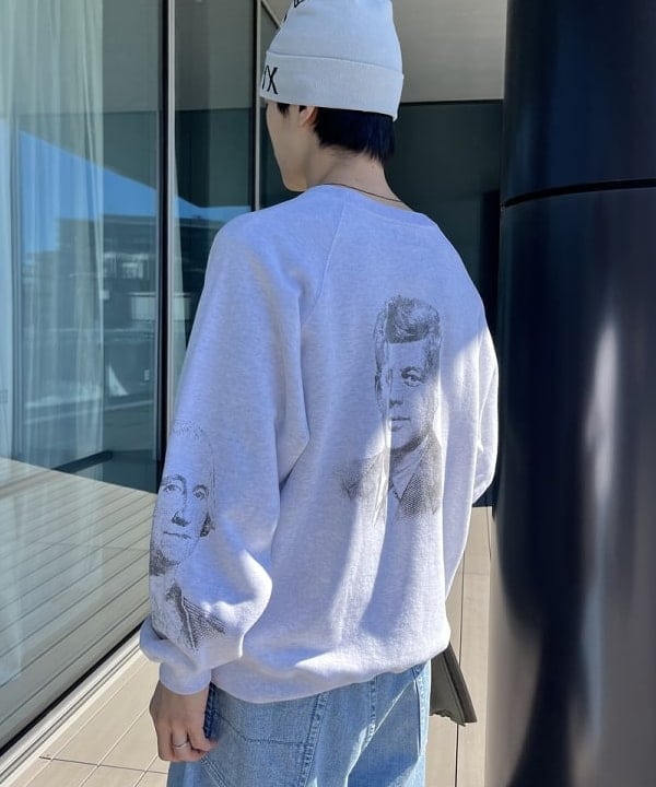 平柳 楓馬さんの「BEAMS WOMEN｜」を使ったコーディネート