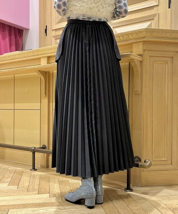 Yumenoさんの「BEAMS WOMEN｜」を使ったコーディネート