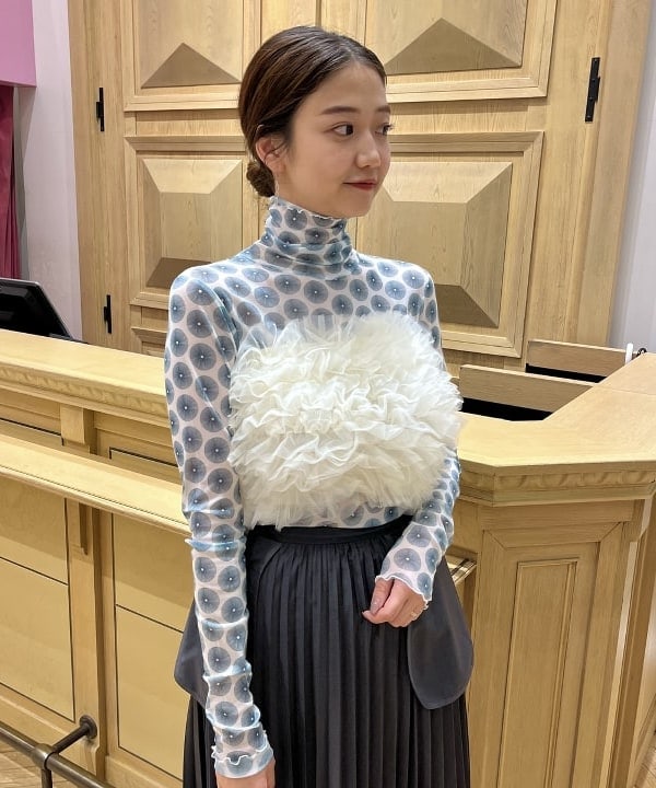 Yumenoさんの「BEAMS WOMEN｜」を使ったコーディネート