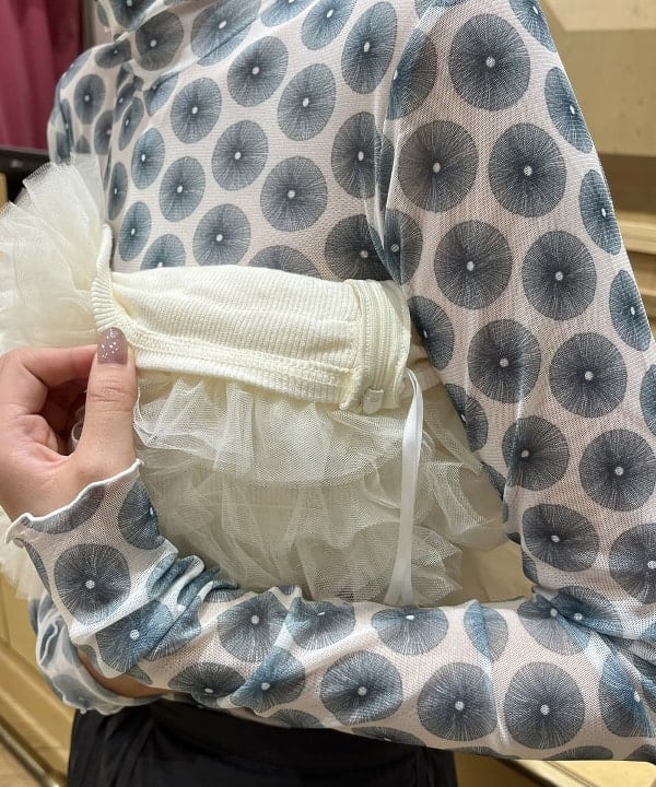 Yumenoさんの「BEAMS WOMEN｜」を使ったコーディネート