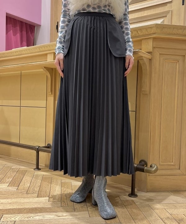 Yumenoさんの「BEAMS WOMEN｜」を使ったコーディネート