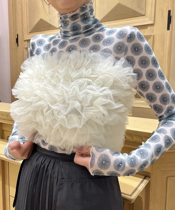 Yumenoさんの「BEAMS WOMEN｜」を使ったコーディネート