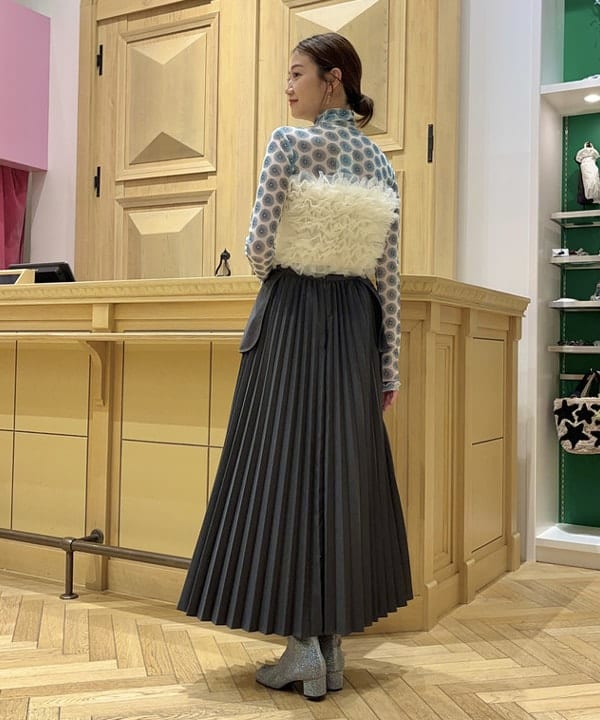 Yumenoさんの「BEAMS WOMEN｜」を使ったコーディネート