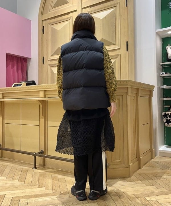 Yumenoさんの「BEAMS WOMEN｜」を使ったコーディネート