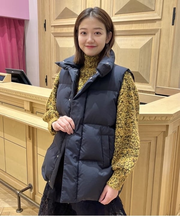 Yumenoさんの「BEAMS WOMEN｜」を使ったコーディネート