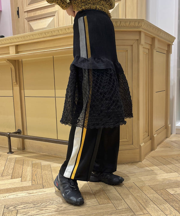 Yumenoさんの「BEAMS WOMEN｜」を使ったコーディネート