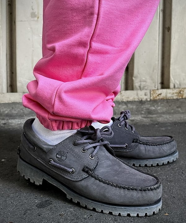 林 義人さんの「コンバット ウール 3ボタン ブレザー」を使ったコーディネート