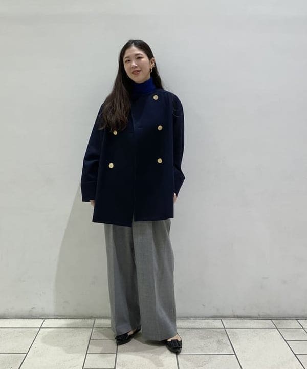 ビームス 静岡（845786） スタイリング・コーディネイト｜BEAMS