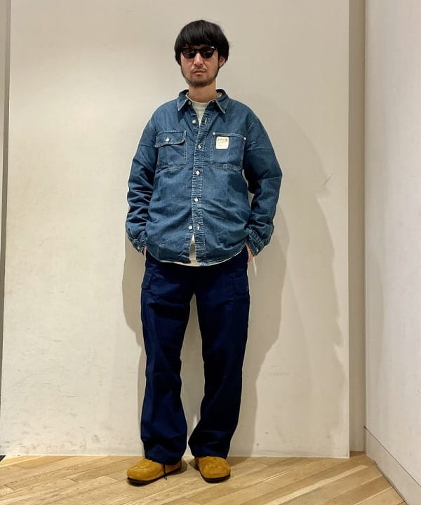 ビームス 広島（845814） スタイリング・コーディネイト｜BEAMS