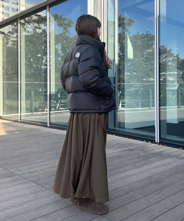 カスタニ モモノさんの「BEAMS WOMEN｜」を使ったコーディネート