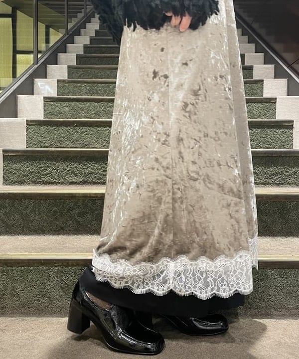 ハルキ　モモナさんの「BEAMS WOMEN｜」を使ったコーディネート