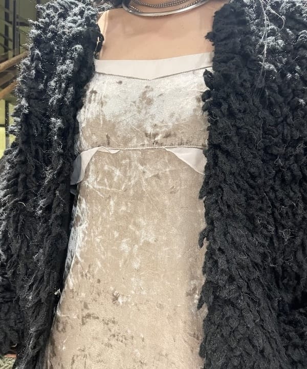 ハルキ　モモナさんの「BEAMS WOMEN｜」を使ったコーディネート