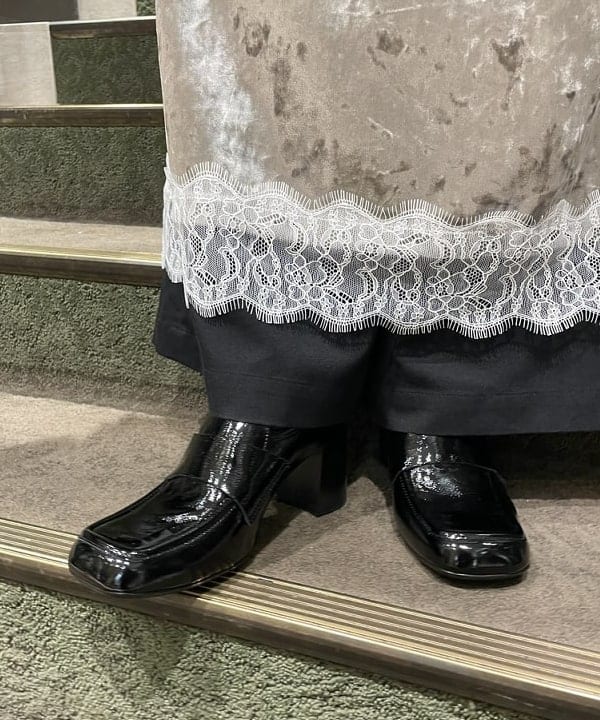 ハルキ　モモナさんの「BEAMS WOMEN｜」を使ったコーディネート