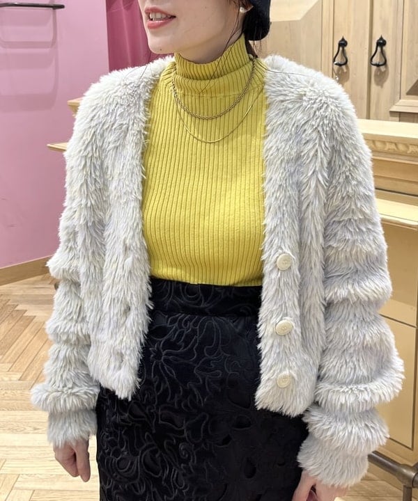 中條 和未さんの「BEAMS WOMEN｜」を使ったコーディネート