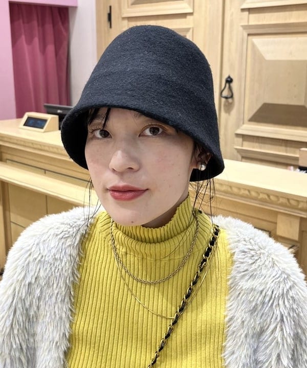 中條 和未さんの「BEAMS WOMEN｜」を使ったコーディネート