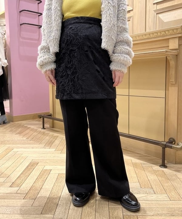 中條 和未さんの「BEAMS WOMEN｜」を使ったコーディネート