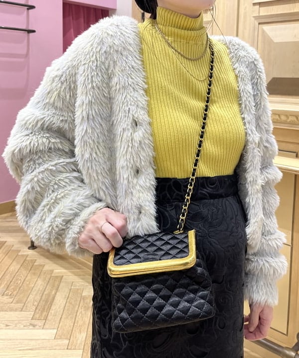 中條 和未さんの「BEAMS WOMEN｜」を使ったコーディネート