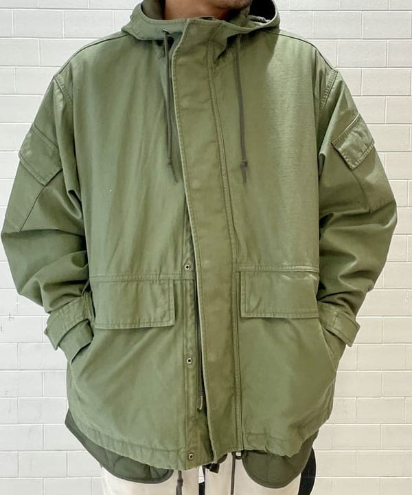 田中 翔太さんの「BEAMS WOMEN｜」を使ったコーディネート