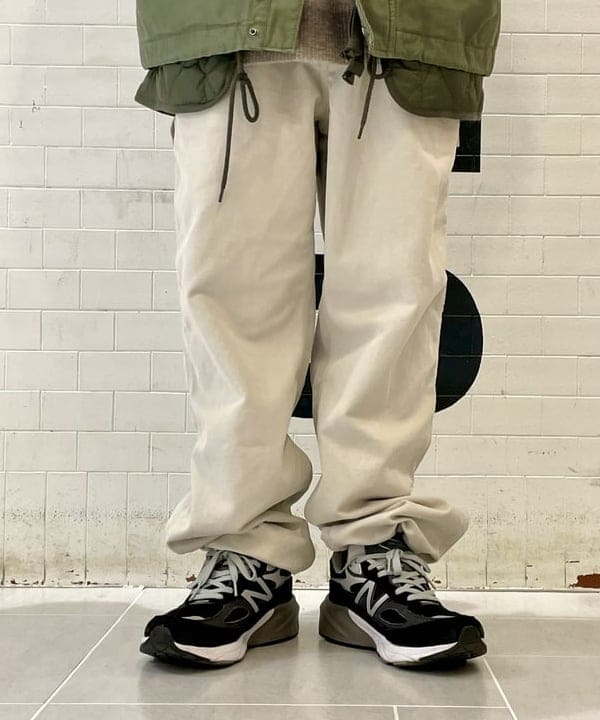 田中 翔太さんの「BEAMS WOMEN｜」を使ったコーディネート