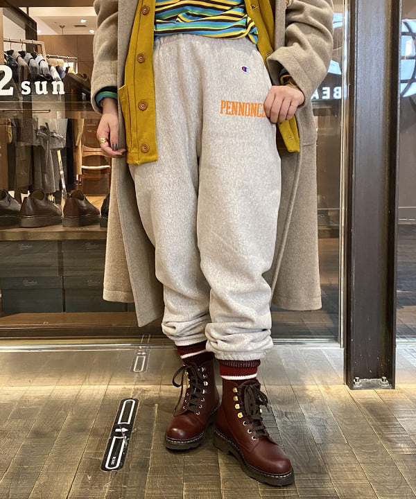 吉野 多恵さんの「BEAMS WOMEN｜Casio / MQ-24G-9EJF」を使ったコーディネート