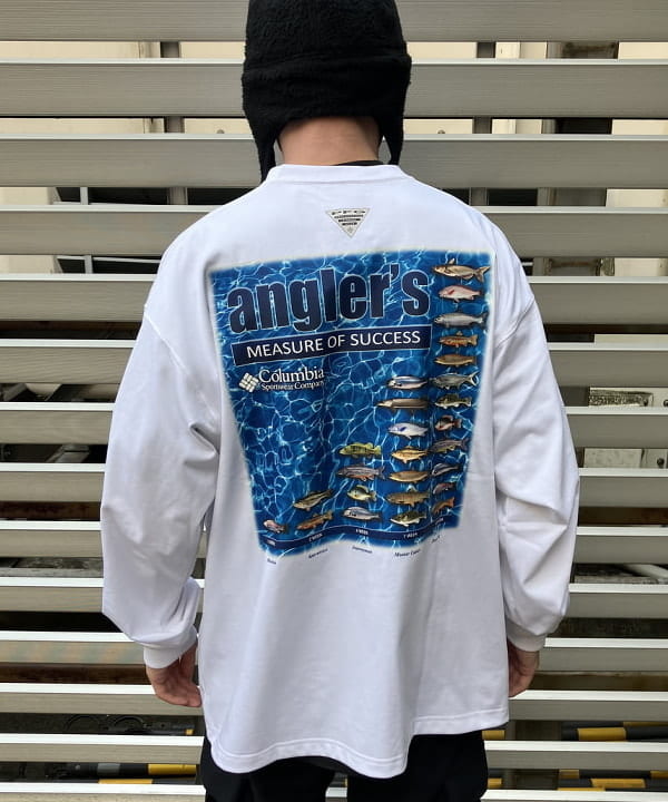 ホサカさんの「BEAMS WOMEN｜GRAMICCI &times; BEAMS / 別注 POLARTEC（R) カーゴパンツ」を使ったコーディネート