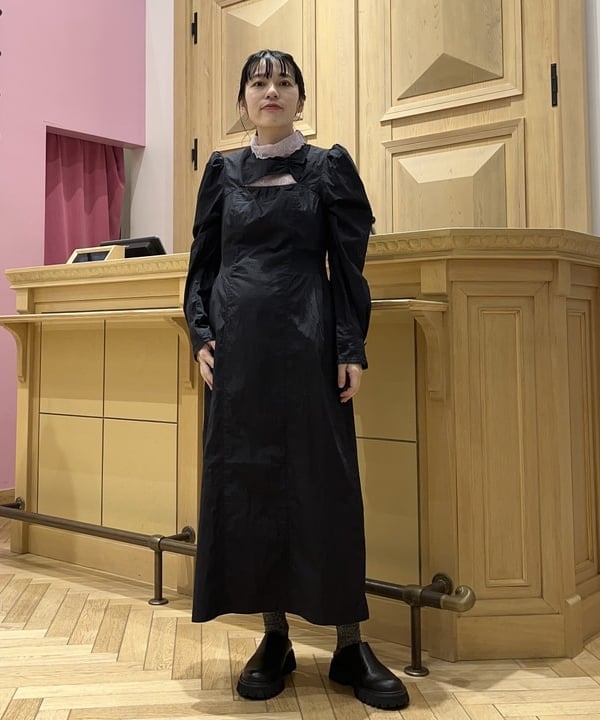 中條 和未さんの「BEAMS WOMEN｜」を使ったコーディネート