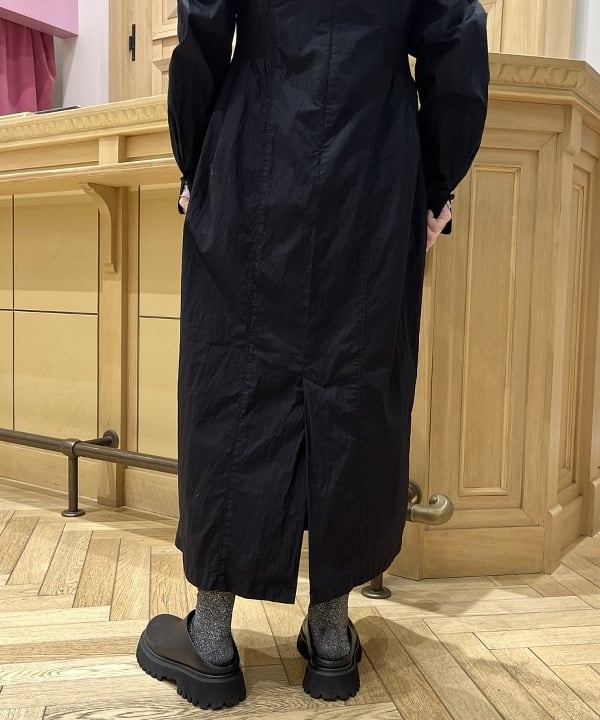 中條 和未さんの「BEAMS WOMEN｜」を使ったコーディネート