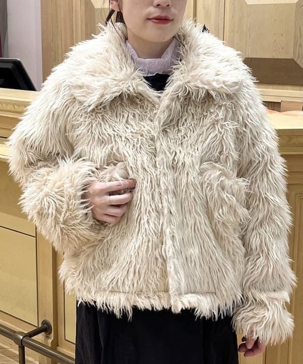 中條 和未さんの「BEAMS WOMEN｜」を使ったコーディネート