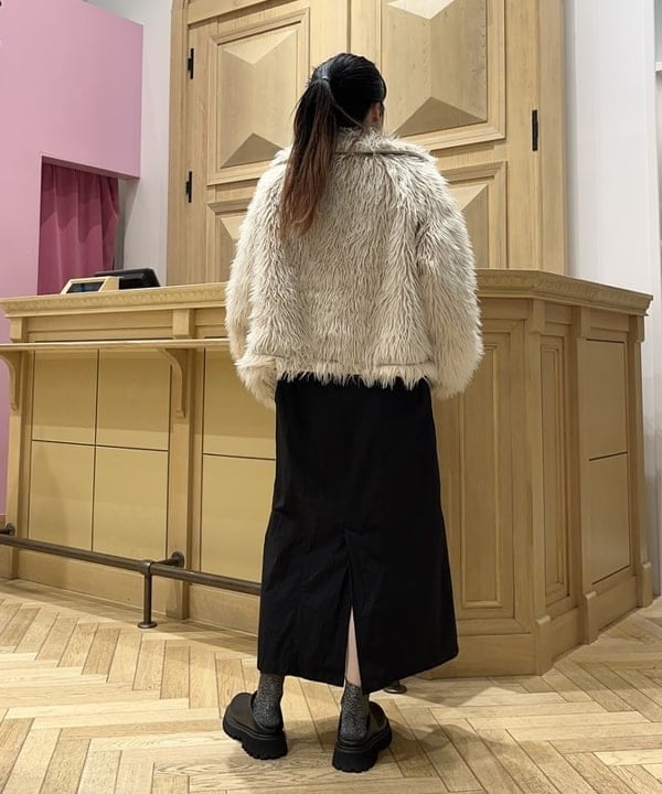 中條 和未さんの「BEAMS WOMEN｜」を使ったコーディネート