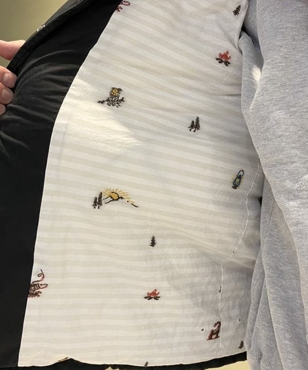 滝沢 一喜さんの「BEAMS WOMEN｜REMI RELIEF × BEAMS PLUS / 別注 スウェット プルオーバー パーカ グレー」を使ったコーディネート