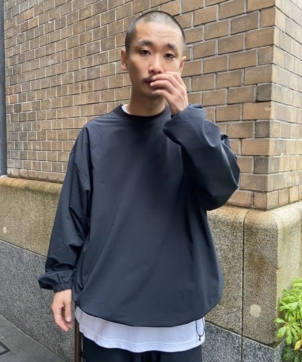 ビームス ジャパン 京都（846250） スタイリング・コーディネイト｜BEAMS