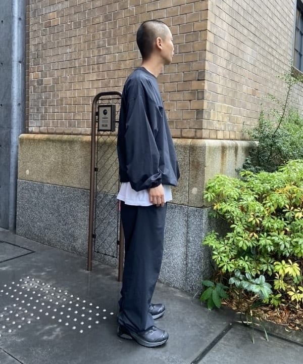 ビームス ジャパン 京都（846250） スタイリング・コーディネイト｜BEAMS