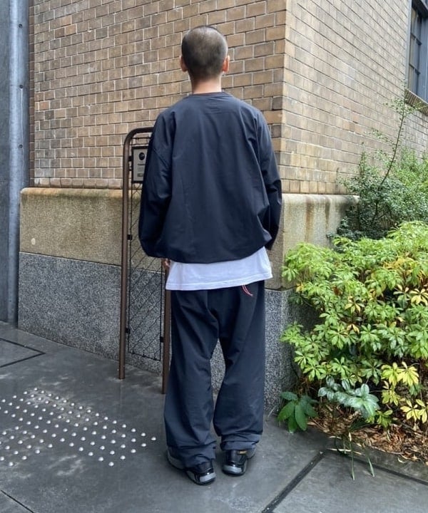 ビームス ジャパン 京都（846250） スタイリング・コーディネイト｜BEAMS