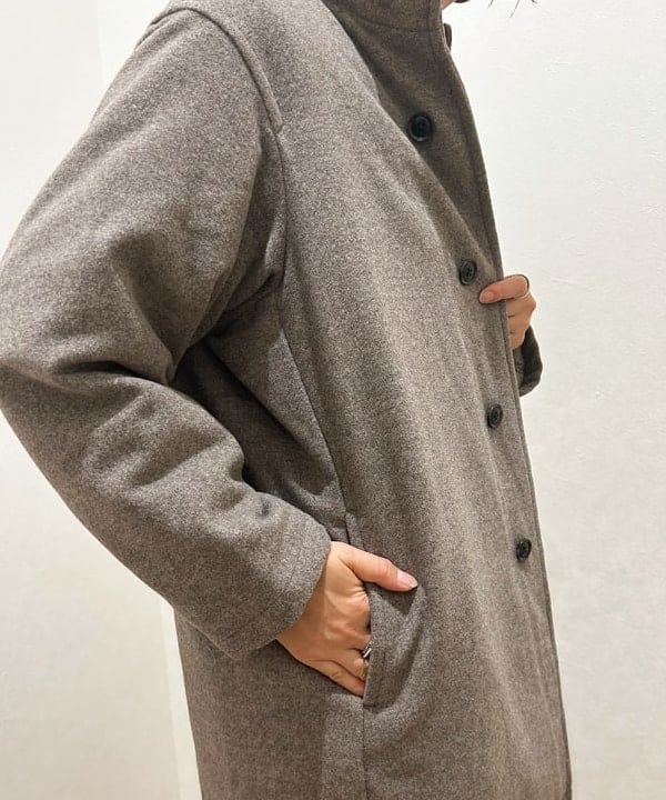 川口 恵さんの「BEAMS WOMEN｜」を使ったコーディネート