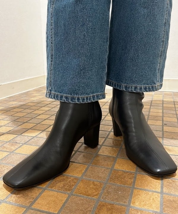 川口 恵さんの「BEAMS WOMEN｜」を使ったコーディネート