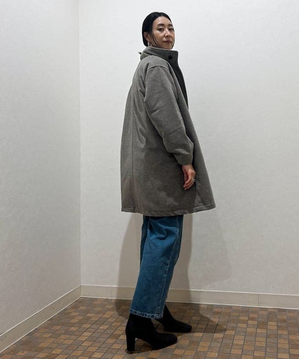 川口 恵さんの「BEAMS WOMEN｜」を使ったコーディネート