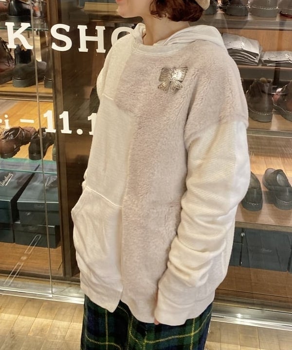 原口 愛さんの「BEAMS WOMEN｜」を使ったコーディネート