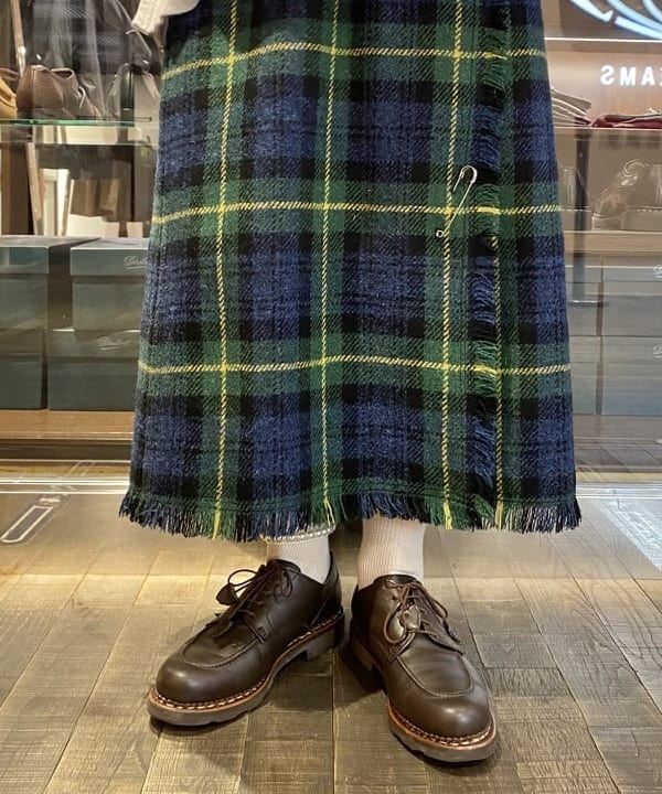 原口 愛さんの「BEAMS WOMEN｜」を使ったコーディネート