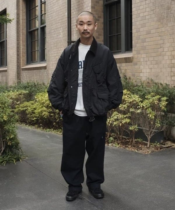 ビームス ジャパン 京都（846710） スタイリング・コーディネイト｜BEAMS