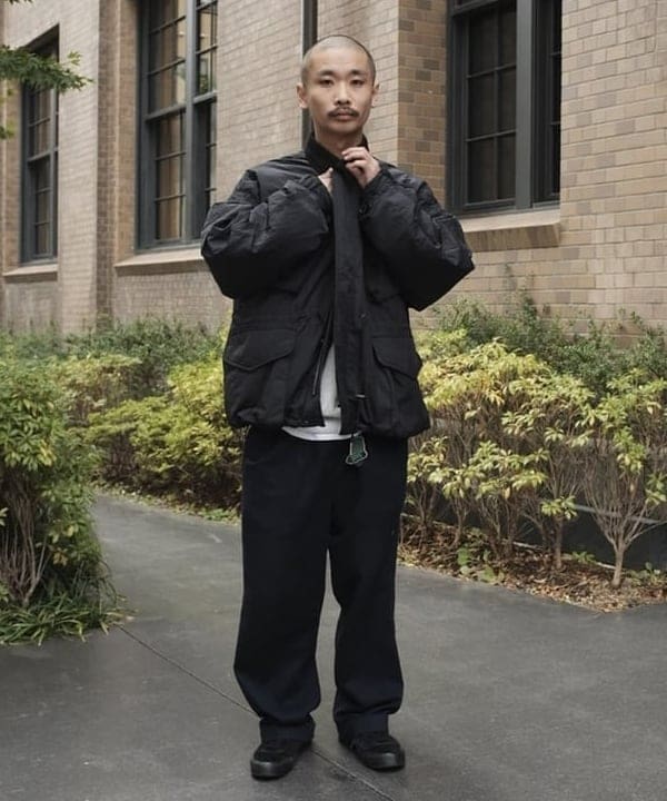 ビームス ジャパン 京都（846710） スタイリング・コーディネイト｜BEAMS